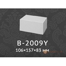 Балюстрада Classic home B2009 Y