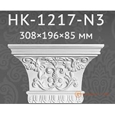 Пилястра Classic home HK1217-N3