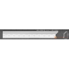 Карниз гибкий Classic home HM12069Q
