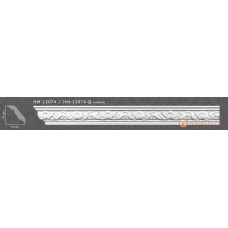 Карниз с орнаментом Classic home HM12074