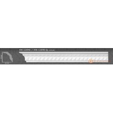 Карниз с орнаментом Classic home HM12090