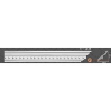 Карниз с орнаментом Classic home HM12103