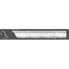 Карниз с орнаментом Classic home HM12124
