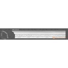 Карниз с орнаментом Classic home HM12152
