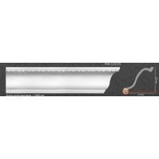 Карниз с орнаментом Classic home HM12223