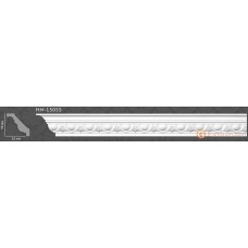 Карниз с орнаментом Classic home HM13055