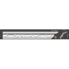 Карниз с орнаментом Classic home HM13073