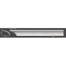 Карниз с орнаментом Classic home HM13078