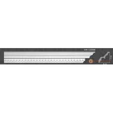 Карниз с орнаментом Classic home HM13088