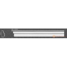 Карниз с орнаментом Classic home HM13092