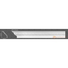 Карниз с орнаментом Classic home HM13121