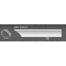Карниз с гладким профилем Classic home HM23027