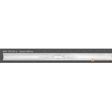 Карниз с орнаментом Classic home HM23120-1