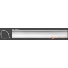 Карниз с гладким профилем Classic home HM23143