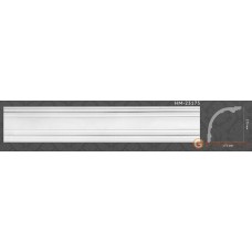 Карниз с гладким профилем Classic home HM23175