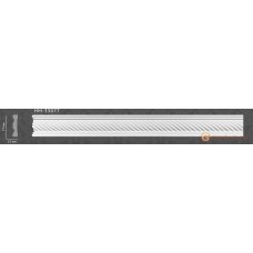 Декоративное обрамление, для дверных проемов Classic home HM33077