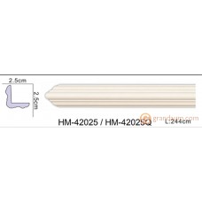 Декоративное обрамление, для стен Classic home HM42025Q