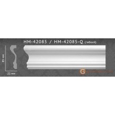 Декоративное обрамление, для дверных проемов Classic home HM42085