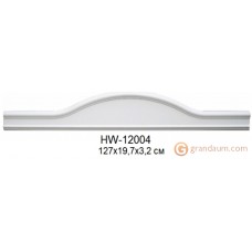 Декоративное обрамление, для стен Classic home HW12004