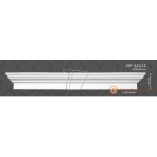 Декоративное обрамление, для дверных проемов Classic home HW12112
