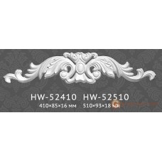 Орнамент Classic home HW52410