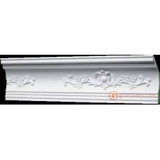 Карниз с орнаментом Decomaster 95041
