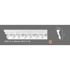 Карниз с орнаментом Decomaster 95214