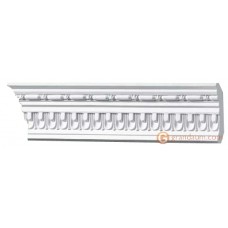 Карниз с орнаментом Decomaster 95770