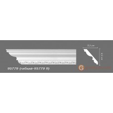 Карниз с орнаментом Decomaster 95779