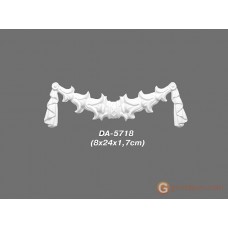 Орнамент Decomaster DA5718