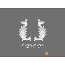 Орнамент Decomaster DA5737R
