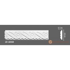 Молдинг с орнаментом Decomaster DI5008
