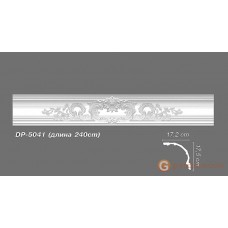 Карниз с орнаментом Decomaster DP5041