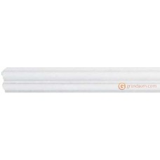 Молдинг с гладким профилем Decomaster DP5333