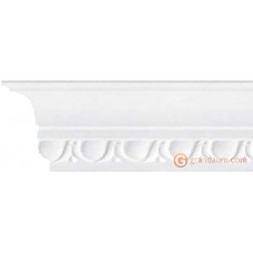 Карниз с орнаментом Decomaster DT5168