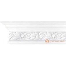 Карниз с орнаментом Decomaster DT5303