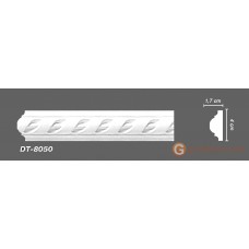 Молдинг с орнаментом Decomaster DT8050