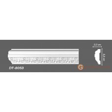 Молдинг с орнаментом Decomaster DT8053
