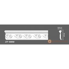 Молдинг с орнаментом Decomaster DT9868