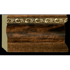 Плинтус Decor dizayn 153-1084