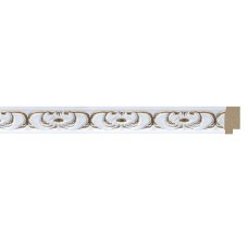 Молдинг Decor dizayn 158-118