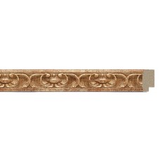 Молдинг Decor dizayn 158-126