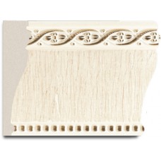 Молдинг Decor dizayn 161-6