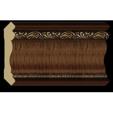 Карниз Decor dizayn A1011-BR