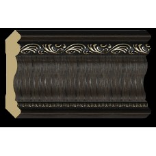 Карниз Decor dizayn A1011-DB