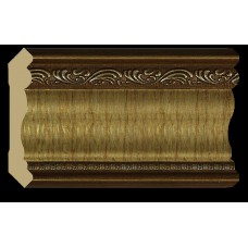 Карниз Decor dizayn A1011-G