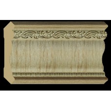 Карниз Decor dizayn A1011-IV