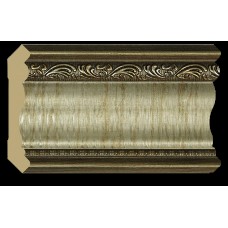 Карниз Decor dizayn A1011-S
