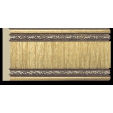 Молдинг Decor dizayn W1060-G
