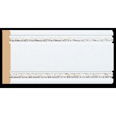 Молдинг Decor dizayn W1060-WG